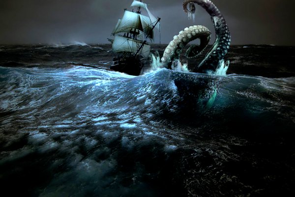 Kraken телеграмм